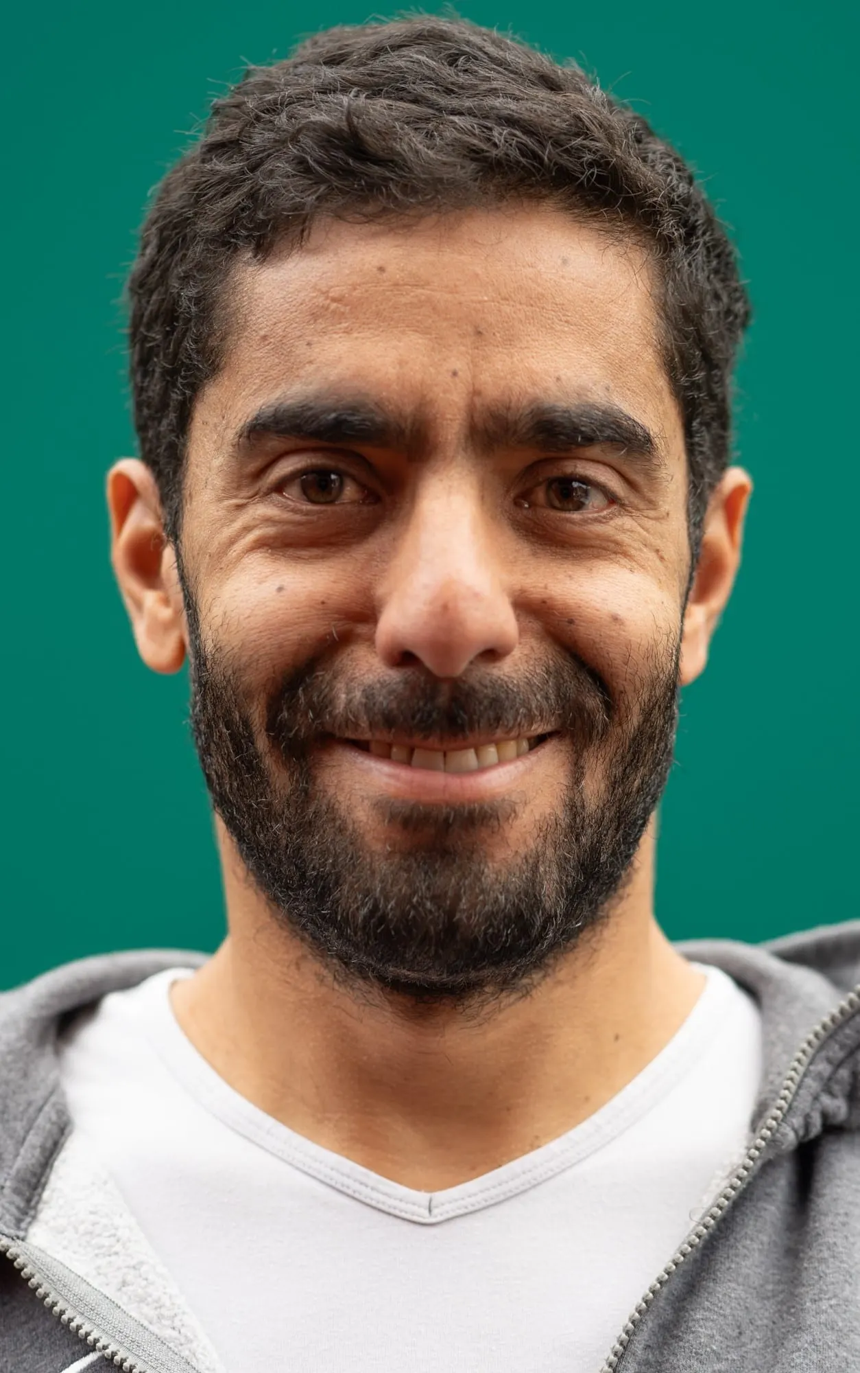 Trésorier