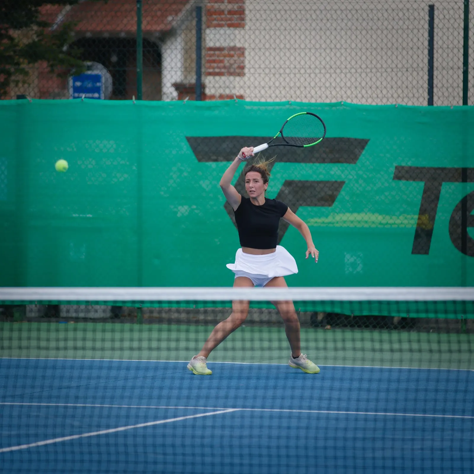 Tournoi Open 2025 — 05 marion1
