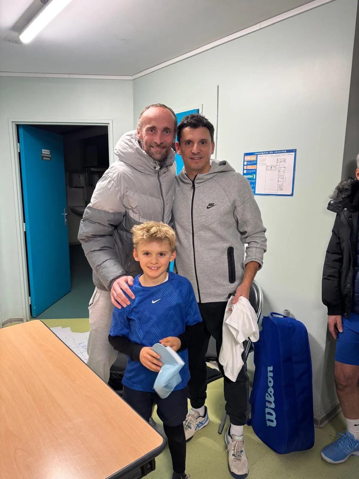 Tournoi Double Surprise 2025 — 02 les vainqueurs