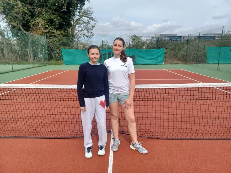Derby TCGA-ASCO 2026 — 04 jeune f