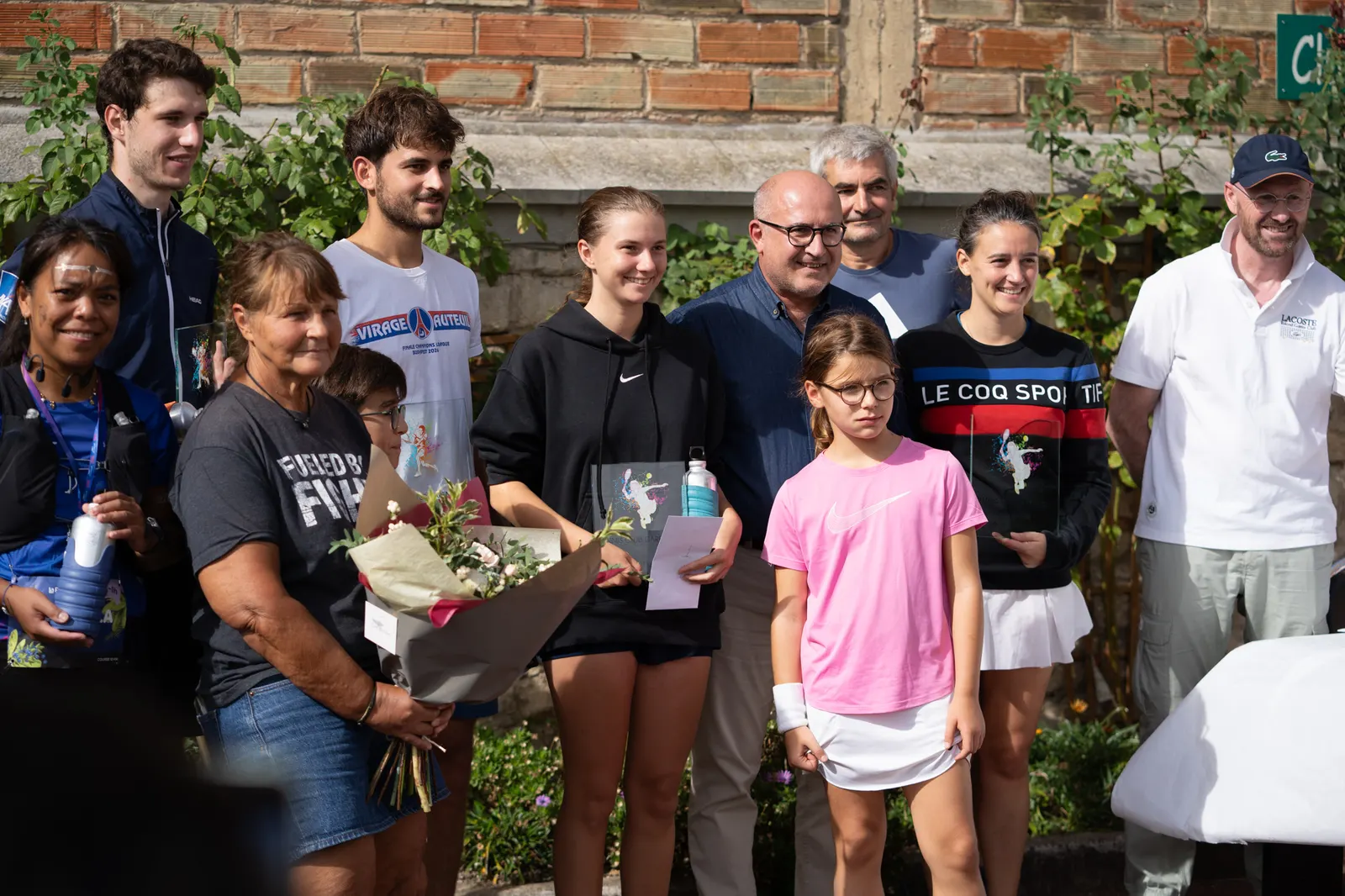 Finales Open TCGA 2026 — open tcga 2026 18